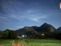 Valle Colibrí - Homestays