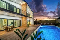 Tides Apartments