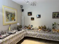 Hotel les Oliviers Hotels in Fayence