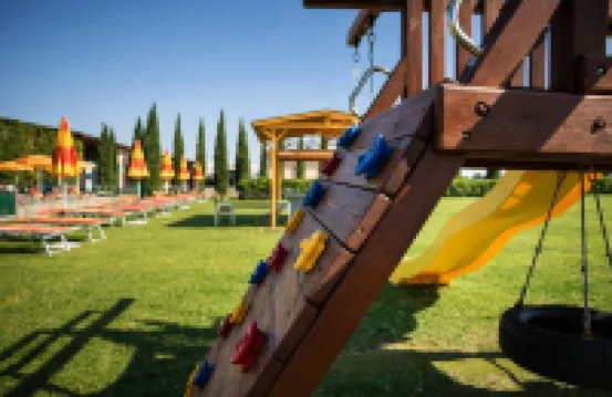 Hotiday Apartments Costa degli Etruschi