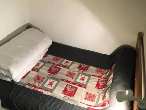 2 Rooms for 6 People
