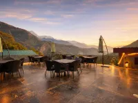 AH Grand Villa Hotels in Kangra
