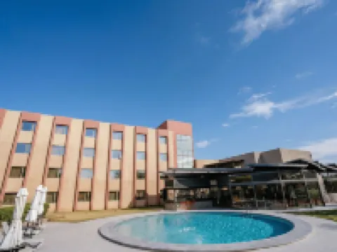 Hotel Agua del Desierto Hoteles en Calama