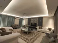 Ajman Royal villa