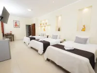 Hotel San Marino Tarapoto - parking