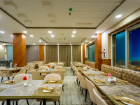 Tripli Hotels Shivaay Hotels in Kangra