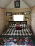 Homestead cabin