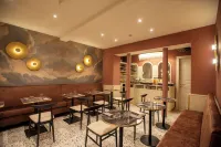 Hotel de l'Alboro - 3-Star