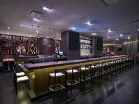 Hyatt Regency Cincinnati - Quầy bar