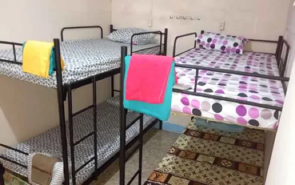 Jogja Backpacker Home