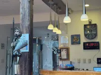 Suites & Hotel El Quijote Hotels in Cuenca