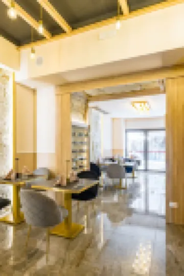 Hotel Sant'Angelo Palace