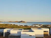 Orosea, Paros, Autograph Collection