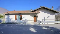 Italianway - Casasco 79 - Bãi đậu xe