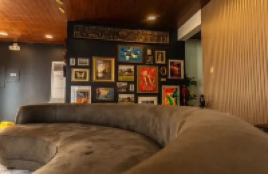 Uno Maya by Araw Residences