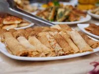 ORZU HOTEL