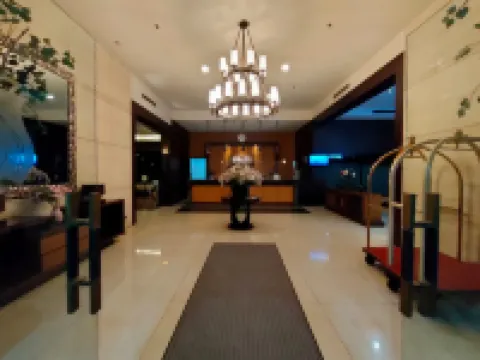 Grand Setiabudi by Alfarezhome
