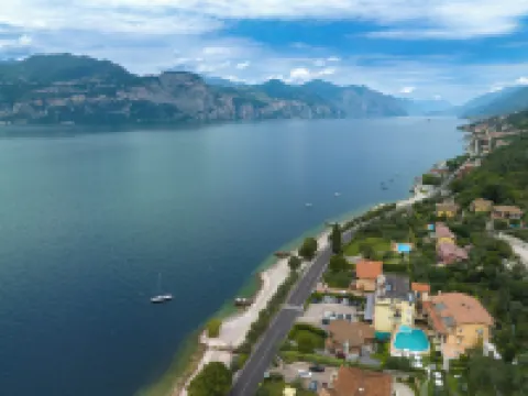 Casa Alkea Hotels in Brenzone sul Garda