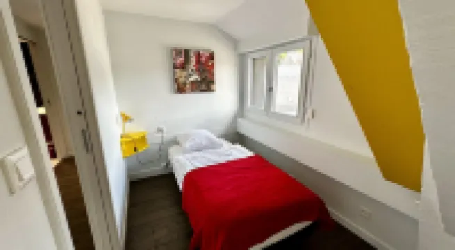 Les Etrangers 402 - La Bourboule