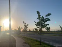 Haven in the Prairies SB