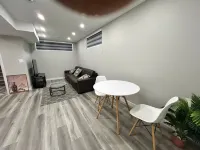 Spacious and Stylish Private Basement Suite