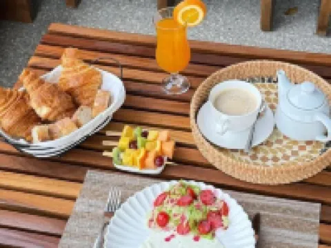 Aerys Village Hotels in Somone