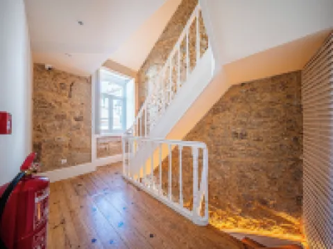 Celtic Lodge - Guest House Hotels in Viseu
