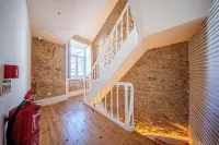 Celtic Lodge - Guest House