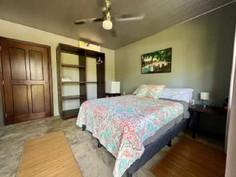 The Inn at Punta Mala Hotel a 