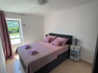 Apartments Bruno Hotels in Baška