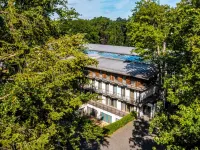 Ringhotel Schorfheide I Waldresort Werbellinsee Hotels in Landkreis Barnim