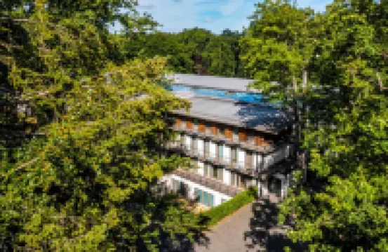 Ringhotel Schorfheide I Waldresort Werbellinsee