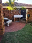 Hillton Manor Guest House