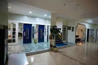 Apartamentos Catalina Park