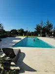 Sosua Ocean Village - en bord de mer