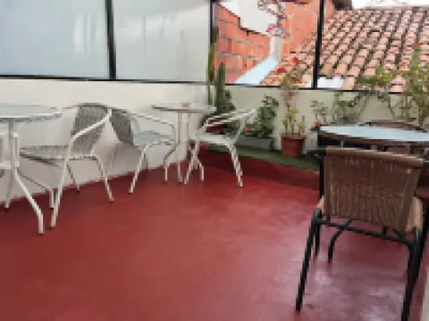 Casa Salkantay Cusco