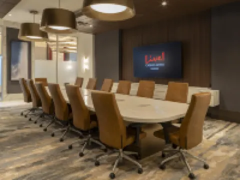 Live Casino & Hotel Louisiana, Curio Collection by Hilton Hotels in Bossier Parish