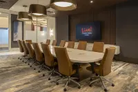 路易斯安那Live Casino & Hotel, 希爾頓Curio系列