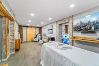 Soap Lake Resort, a Dazzler Select by Wyndham - スパ