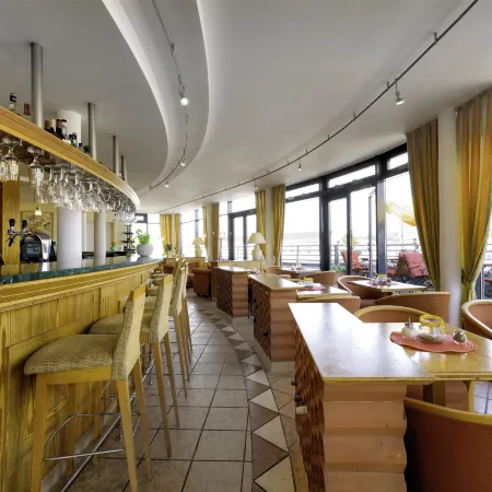 Radisson Hotel Berlin Charlottenburg