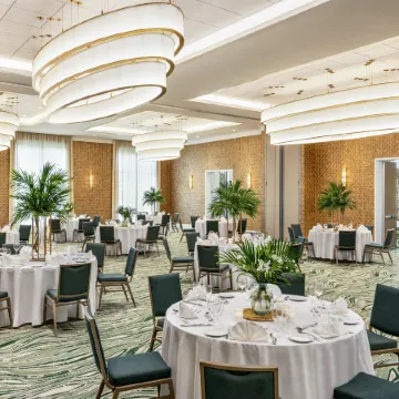 Embassy Suites by Hilton Panama City Beach Resort