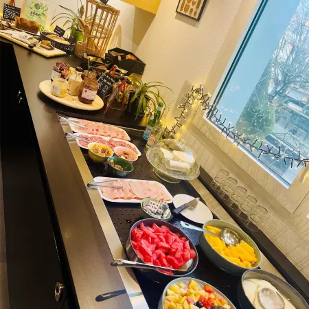 Campanile Dijon - CONGRÈS - CLÉMENCEAU