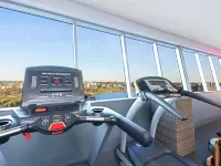 Mercure Melbourne Caroline Springs - salle de sport