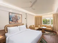Hotel Gwalior Regency, a member of Radisson Individuals Hotels in Gwalior