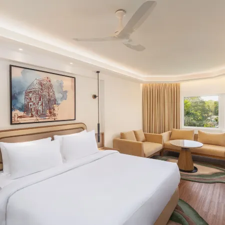 Hotel Gwalior Regency, a member of Radisson Individuals