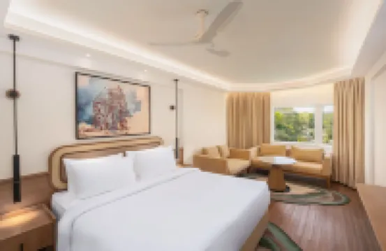 Hotel Gwalior Regency, a member of Radisson Individuals