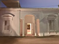 VILLA LA SCIROCCATA LEUCA