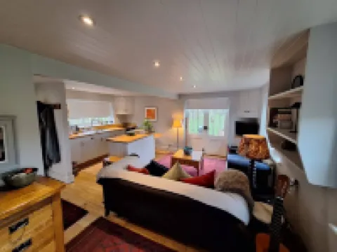 斯馬登的舒適小屋