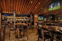 Luxor Hotel & Casino - bar