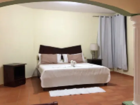 Hotel Restaurante La Cueva Hotels in Miches